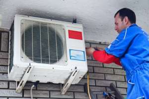 HVAC Companies Near Barry, TX Available Now